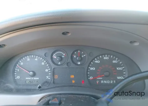 2008 Ford Ranger Sport/Xl/Xlt z USA, uszkodzony, nr VIN 1FTYR10U58PA35623